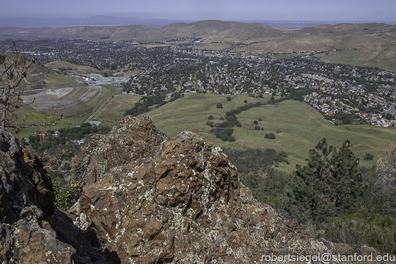 mount diablo